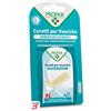 FEDERFARMA.CO SPA CEROTTO VESCICHE IDROCOLLOIDALE PROFAR 6X2 CM 6 PEZZI