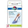 PIETRASANTA PHARMA SPA PROTEZIONE ADESIVA MASTER-AID FOOTCARE TRASPARENTE TALLONE 2 PEZZI A4