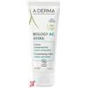 ADERMA (PIERRE FABRE IT.SPA) ADERMA BIOLOGY AC HYDRA CREMA COMPENSATRICE ULTRA LENITIVA 40 ML