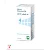 SCHWABE PHARMA ITALIA SRL KALIUM CHLORATUM D6 SALE DR.SCHUSSLER N.4*D6 200 cpr flacone