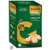FARMAFOOD SRL GIUSTO SENZA GLUTINE CROC-STI' CON OLIO EXTRAVERGINE D'OLIVA 100 G