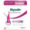 GIULIANI SpA BIOSCALIN MENOPAUSA 16 FIALE X 3,5ML