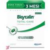 GIULIANI SpA BIOSCALIN TOTAL CARE 90 COMPRESSE