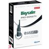 GIULIANI SpA BIOSCALIN PRO DENSITY UOMO BOOSTER CAPILLARE 8 FIALE X 2,5ML