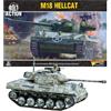 Warlord Games BOLT ACTION : 28mm; M18 Hellcat