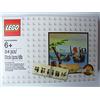 Lego Sistema Pirati Pirates Avventura 5003082 Set 2015