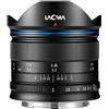 LAOWA 7,5 mm f/2,0 A per MFT