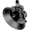 YPREWY 117 millimetri Grande Ventosa Ventosa Vacuum Camera Holder Fissaggio Sicuro Per Superfici Piane Porta Espansione Multipla Forte Potenza