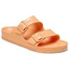 Birkenstock, ARIZONA EVA, Ciabatte Sandali Moda Casual Mare Spiaggia Unisex (PAPAYA, Sistema Taglie Calzature EU, Adulto, Numero, Stretta, 41)