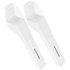 Fonyiunce 2 PCS Cattura Insetti, Attrezzo Cattura Insetti Vivi, Portatile e Trasparente, Strumento Per Catturare Ragni, Acchiappa Cimici, per la Cattura di Ragni,Grilli,Scarafaggi,Vespe