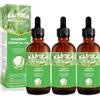 MYSHELL Olio di Rosmarino per Capelli, Hair Growth Scalp Oil Naturale