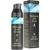 Satin Naturel Siero Bio all'Acido Ialuronico per Uomo 75 ml