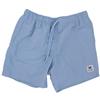 DRESSED IN MUSIC PLAY WITH ME Surf Monkey Costume da bagno uomo Quick-Dry - Volley Short da nuoto, blu, L
