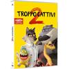Universal (Plaion Pictures) Troppo Cattivi 2 (DVD)