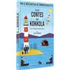 Le Pacte Les Contes de Kokkola, une trilogie finlandaise