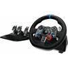 Logitech Volante da Corsa Logitech 941-000112