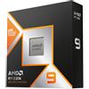 AMD Ryzen 9 9950X3D 16-Core 4.3GHz Cache 128MB Socket AM5 (Box)