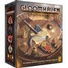 Asmodee Cephalofair Games - Asmodee - Gloomhaven - Le Mascelle del Leone - Giochi da tavolo - Giochi di strategia cooperativa - Dai 14 anni - 1-4 giocatori - Versione italiana