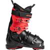 ATOMIC HAWX Ultra 100, Stivali Alpino Unisex Adulto, Nero/Rosso, 45/46