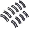 Thomas & Friends - Tratto in Curva per Pista Trackmaster, DFM57