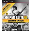 505 Games Sniper Elite 3 Ultimate Edition PS 3