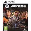 Electronic Arts - Ea Sports F1 25 Ps5, Nessuna