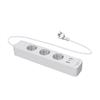 Tp-link - Tapo P300 Smart Wi-fi Power Strip