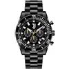 LOWELL Orologio cronografo Uomo Juventus P-J0477UNN