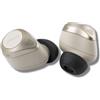 COMPLY TWo-220-C - Auricolari per auricolari Jabra 85t con vestibilità comoda (assortiti, 3 paia)