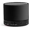 LIVOO Altoparlante Compatibile Bluetooth Nero