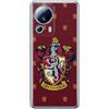 ERT GROUP custodia per cellulare per Xiaomi 13 LITE/CIVI 2 originale e con licenza ufficiale Harry Potter, modello 087 adattato in modo ottimale alla forma dello smartphone, custodia in TPU