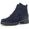 Gabor Stivaletti da donna Chelsea, da donna, moderati, Dark Blue 46, 38 EU