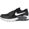 Nike Air Max Excee (GS), Scarpe da Corsa Bambini e Ragazzi, Nero/Bianco/Grigio Scuro, 35.5 EU