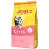 JosiCat Kitten (1 x 1.9 kg) | cibo secco premium per gatti in crescita | cibo secco per gatti | Powered by JOSERA