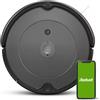 iRobot Roomba 697 Robot Aspirapolvere con Connessione WiFi, Pulizia ad Alte Prestazioni a 3 Stadi Dirt Detect, Smart Home Controllo con App, Collegamento Assistente Vocale, Grigio