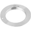 VGOL Adattatore Per Obiettivo M42-SA Compatibile Con Sigma SD7 SD9 SD10 SD14 Fotocamere