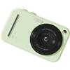 Tkidplw 48MP 1080P Fotocamera Digitale Con Sensore CMOS Antiurto Portatile Per I Bambini Viaggi Fotografia Esterna Macchina Fotografica di Modalità di Bellezza