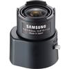 Hanwha Techwin Obiettivo Megapixel CCTV SLA-M3180PN - CS-Mount, 3.1~8mm, 3MP, Zoom P-Iris manuale, 1/2.8 CCD per telecamere CCTV