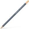 Faber-Castell Creative Studio Goldfaber - Matita acquerellabile color acqua, pastello arancione (409), per arte, artigianato, disegno, schizzi, casa, scuola, università, colorazione