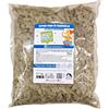 Materiamadre Vero sapone di Marsiglia all'olio di oliva 100% vegetale - Busta 1 kg in scaglie. Prodotto a Marsiglia