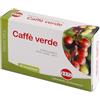 Caffe' verde estratto secco 60 compresse - 924110000 - integratori/integratori-alimentari/concentrazione-memoria-e-studio