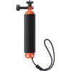 Insta360 Mini Treppiede 2 in 1, Selfie Stick Leggero con Treppiede, Compatibile con i prodotti Serie Ace/GO/Link/X, Nero