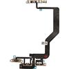Smartex® Circuito Tasto Accensione Compatibile con iPhone 12 PRO - Power ON off Flex