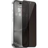 elago Privacy Glass+ Proteggi Schermo Compatibile con iPhone 16 - Protezione della Privacy, Vetro Temperato, Antifrattura, Protezione dai Graffi
