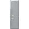 Smeg Frigorifero libera installazione Smeg FAB32RSV5