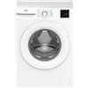Beko BMWU31021W - Lavatrice da 10 kg, 1200 giri, Caricamento Frontale, Classe energetica A
