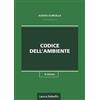 Laurus Robuffo Codice dell'ambiente. Con QR Code