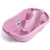 Okbaby Vaschetta da bagno ONDA rosa 0-12 mesi - Ok Baby