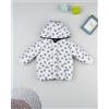 Prénatal Piumino bimbo mickey mouse