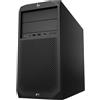 HP WorkStation Z2 G4 Core i7 3.2 GHz - SSD 512 GB RAM 16 GB, good